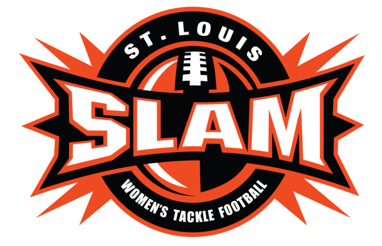 Slam Logo