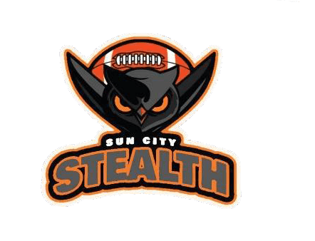 Sun City Stealth Logo